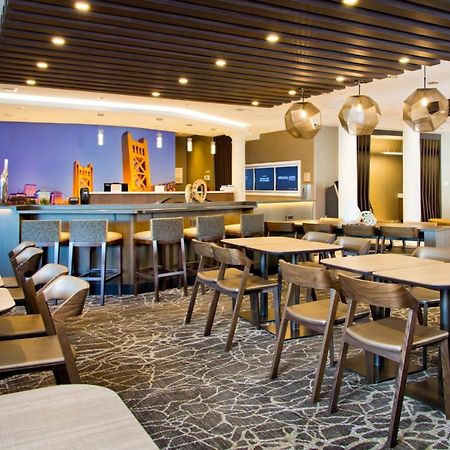 Springhill Suites By Marriott West Sacramento Dış mekan fotoğraf