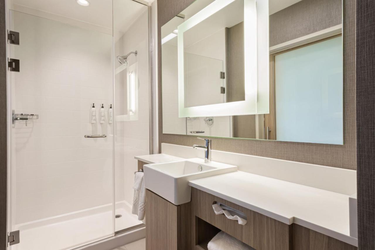 Springhill Suites By Marriott West Sacramento Dış mekan fotoğraf