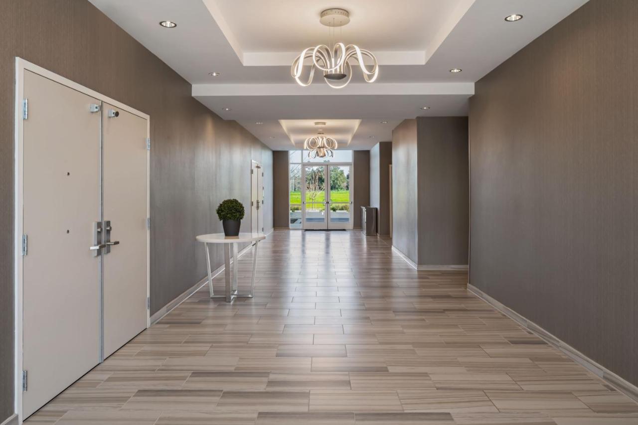 Springhill Suites By Marriott West Sacramento Dış mekan fotoğraf