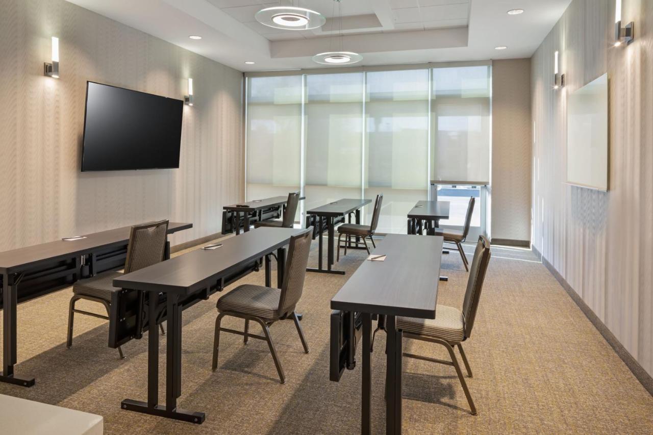 Springhill Suites By Marriott West Sacramento Dış mekan fotoğraf