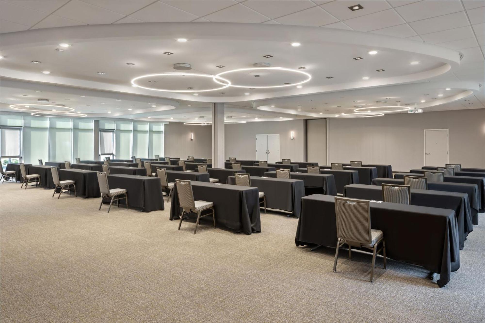 Springhill Suites By Marriott West Sacramento Dış mekan fotoğraf